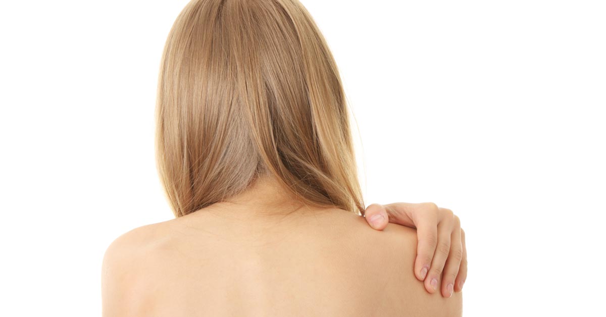 Midtown, New York, NY shoulder pain treatment and recovery