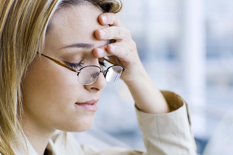 White Plains, NY 10604 dizziness treatment