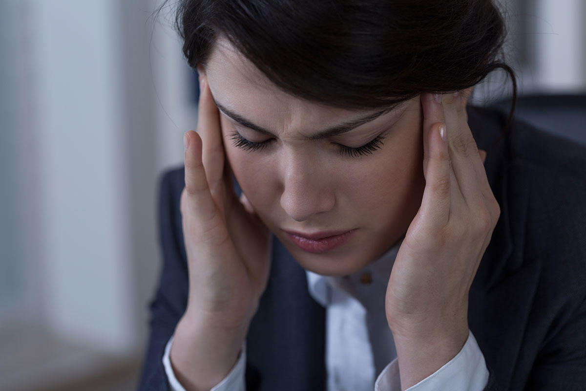 Migraine treatment in White Plains, NY